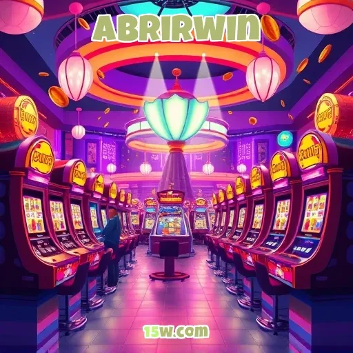 abrirwin: Desperte o Herói Que Há em Você na Seção de Ação!