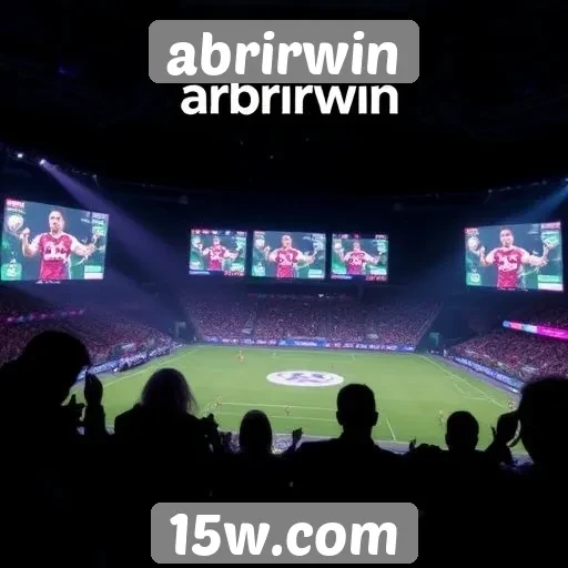 Mudanças na política de bônus do Abrirwin