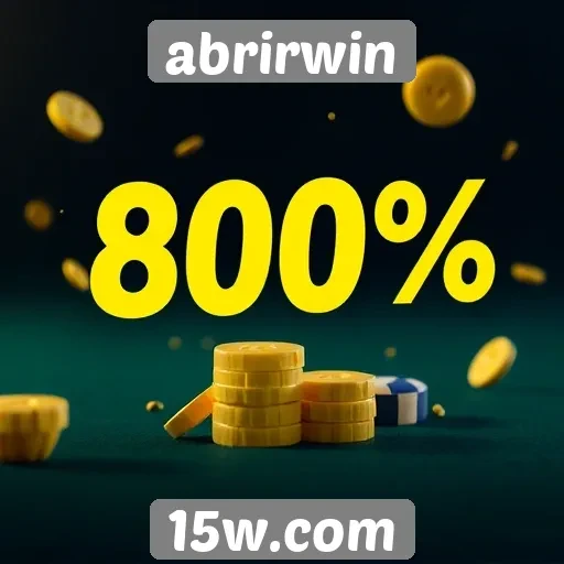 Comparativo de bônus e promoções no Abrirwin