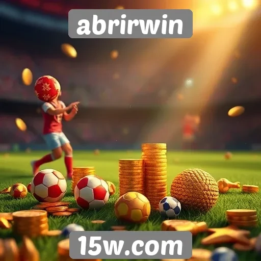 Recursos exclusivos do abrirwin para jogadores