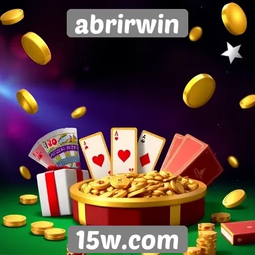 explorando as promoções disponíveis em abrirwin