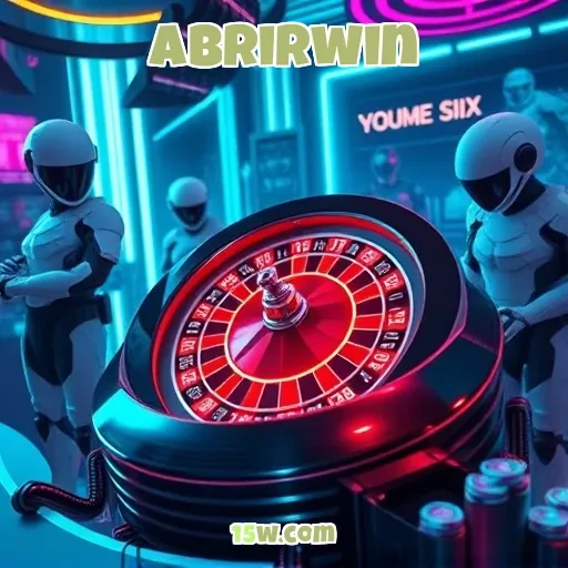 abrirwin: O Fórum que Transforma Jogadores em Comunidade