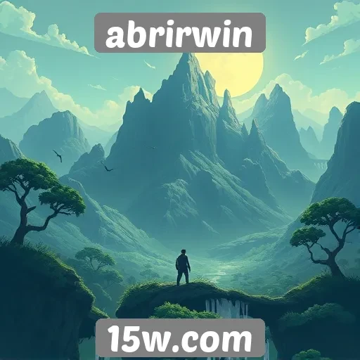 Evolução dos gráficos nos jogos do abrirwin