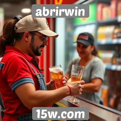 Impacto das promoções na receita do abrirwin