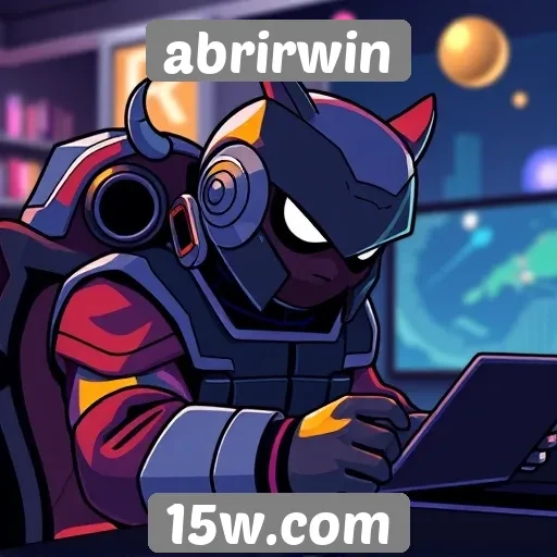 tendências de jogos online no abrirwin em 2025
