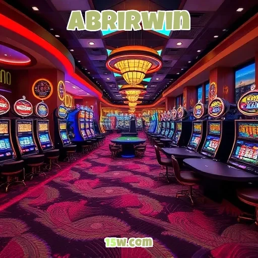 abrirwin: Experimente a Diversão da Seção de Esportes Agora Mesmo!