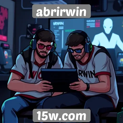 experiências de usuário em abrirwin são elogiadas por gamers